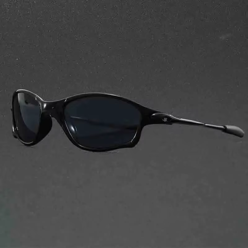 1 paire Cool hommes femmes lunettes de soleil polarisées lunettes de cyclisme UV400 pêche lunettes d