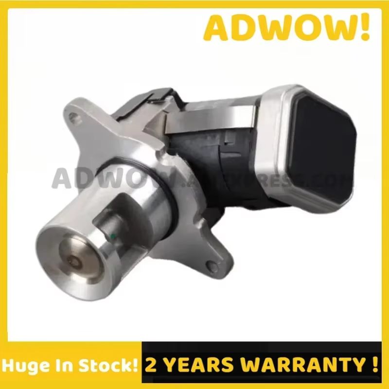 Nouvelle vanne EGR 6461400960 A6461400960 pour Mercedes-Benz Classe C T-Model S203/ Vito W639 Bus/ M