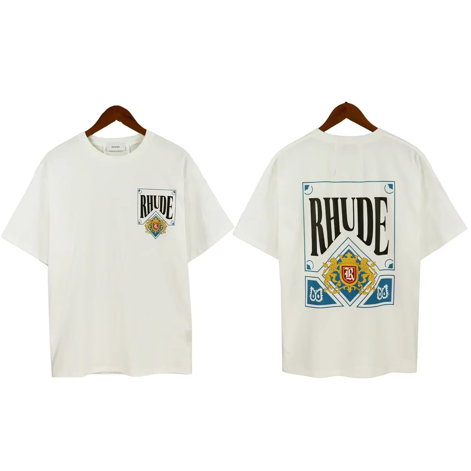 T-shirt à manches courtes pour homme, nouvelle collection, vêtements pour homme, t-shirt graphique,