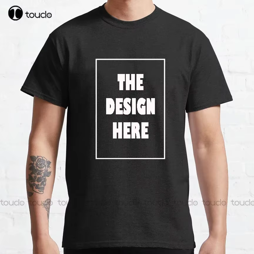Poirot-T-Shirt à Manches Courtes pour Homme et Femme, Estival et Unisexe, en Coton, Imprimé en 3D