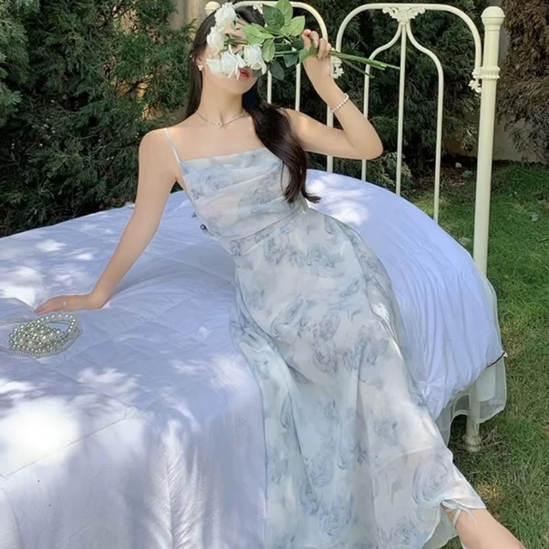 2 pièces ensembles femmes tempérament Fairycore été nouveau décontracté résistant au soleil vestes r