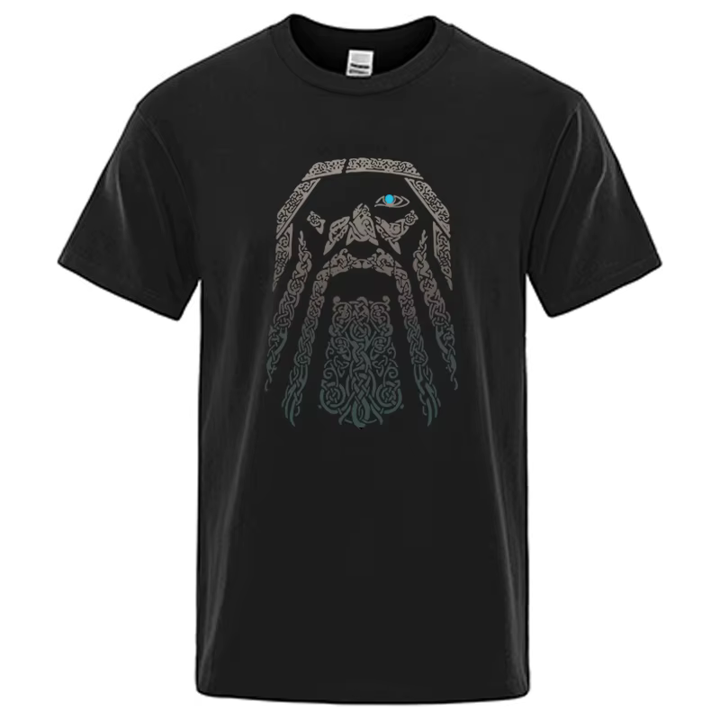 T-shirt homme haute qualité 100% coton imprimé ample été Cool manches courtes drôle hommes T-shirt h