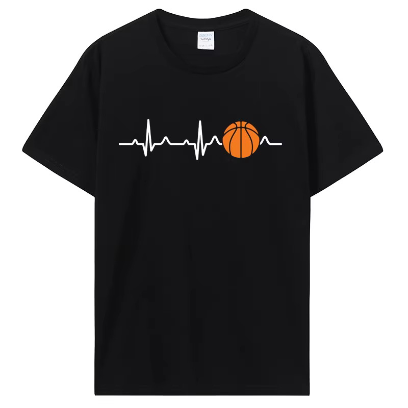 T-Shirt à manches courtes et col rond pour homme, vêtement humoristique, en coton, idéal pour cadeau