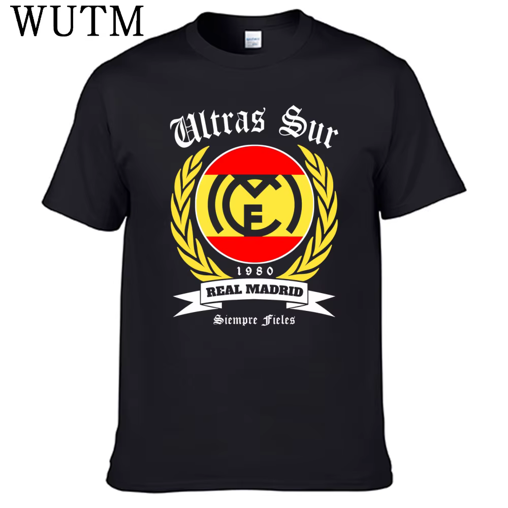 Cool Camiseta Ultra Sur T-shirt 100% coton pour hommes