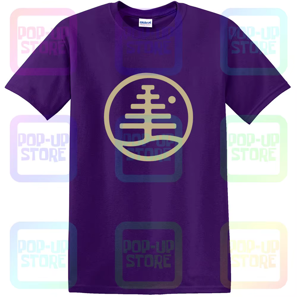 T-shirt homme, streetwear, BURBOU506, arbre généalogique, LG True Black, neuf en GT, 2018