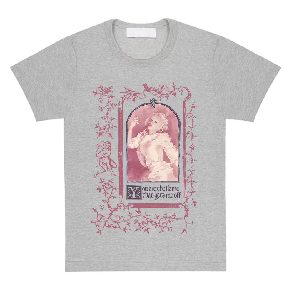 T-shirt à manches courtes en coton pour l'été, col rond, unisexe, streetwear, imprimé graphique d'al