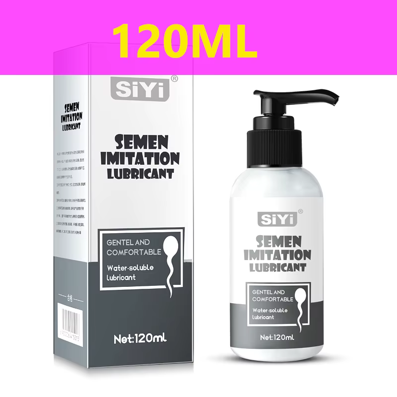 Lubrifiant sexuel pour Couples et femmes, Gel de lubrification vaginale et anale pour hommes, Gay, j