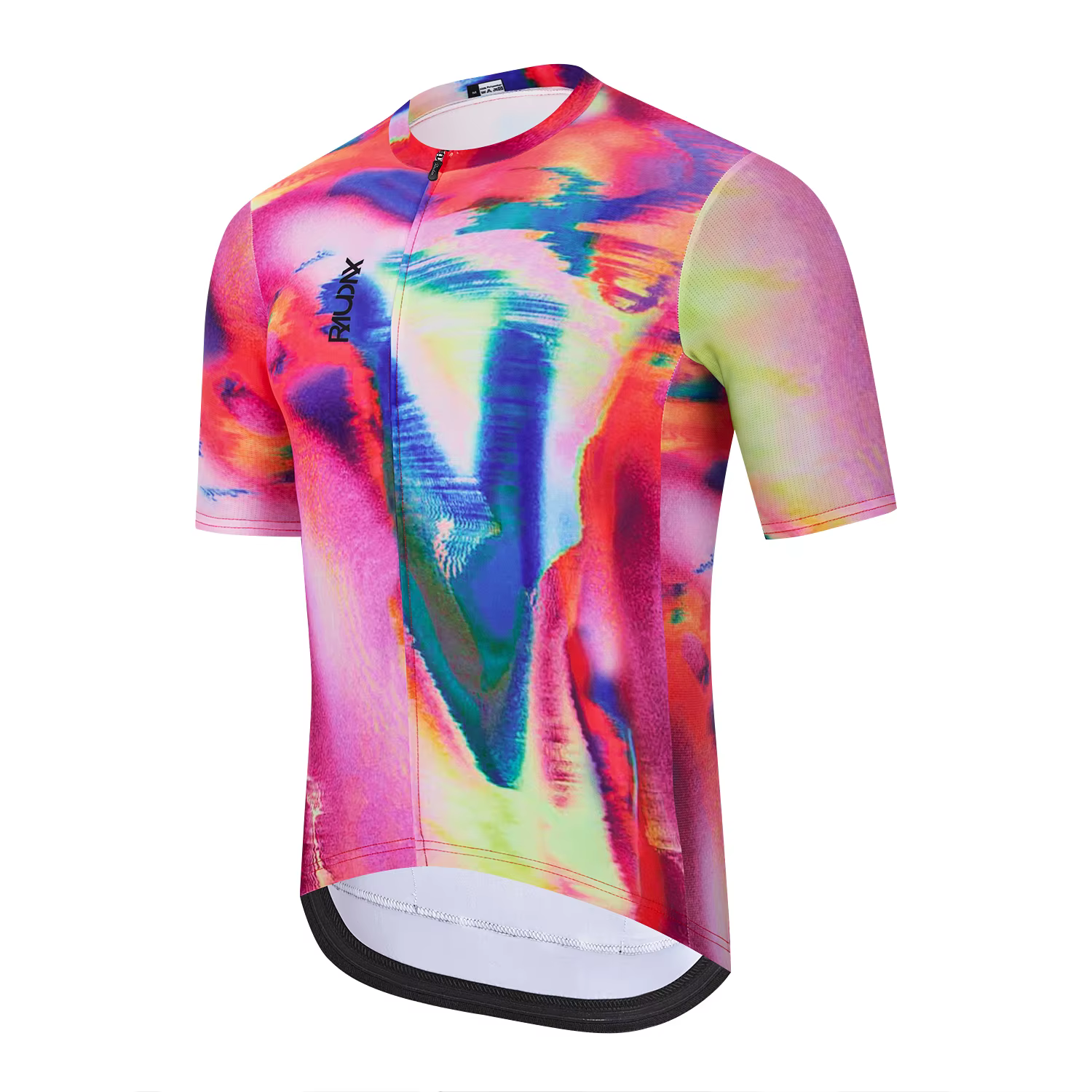 Vêtements de cyclisme pour hommes, maillot de cyclisme à manches courtes d'été, maillot Ciclismo Hom