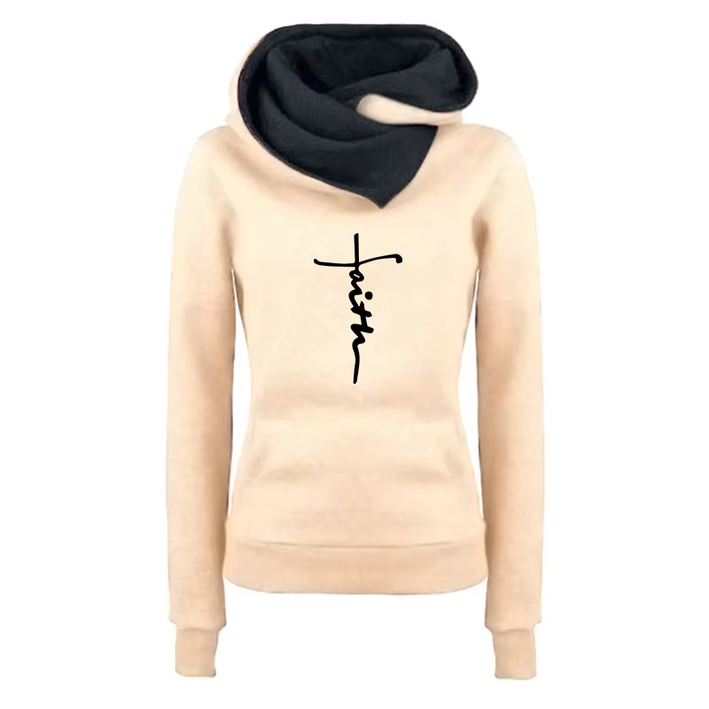 Sweat-shirt à capuche pour femmes, mode décontractée, vêtements de haute qualité, pulls de Jogging, 