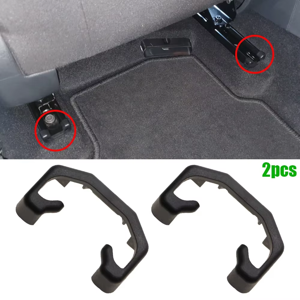2x nouveau pour VW Tiguan 5N Polo berline 2010 2011 2012 - 2022 Polo liftback berline GT siège de vo