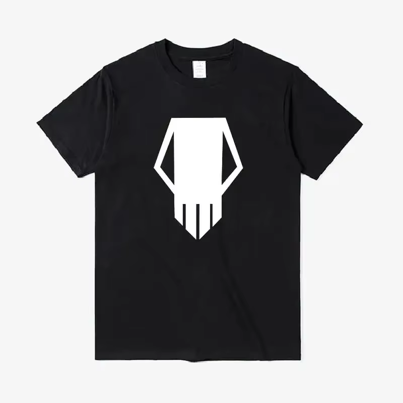 T-shirt femme mode haute qualité décontracté été mon héros académique Bakugo imprimé mode été à manc