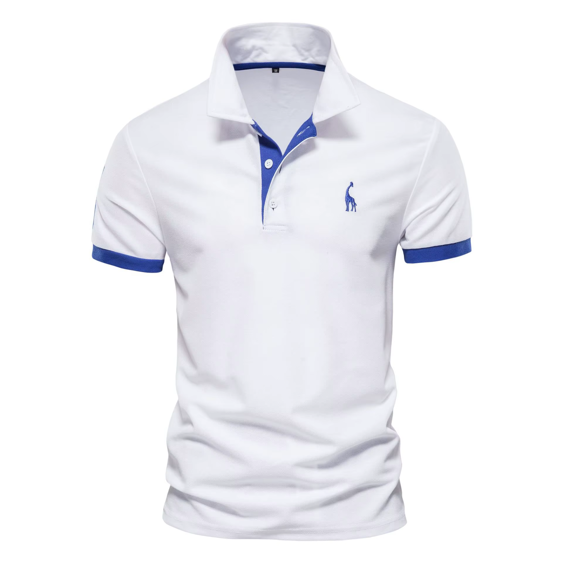 T-Shirt Personnalisé pour Homme, Vêtement sur Mesure