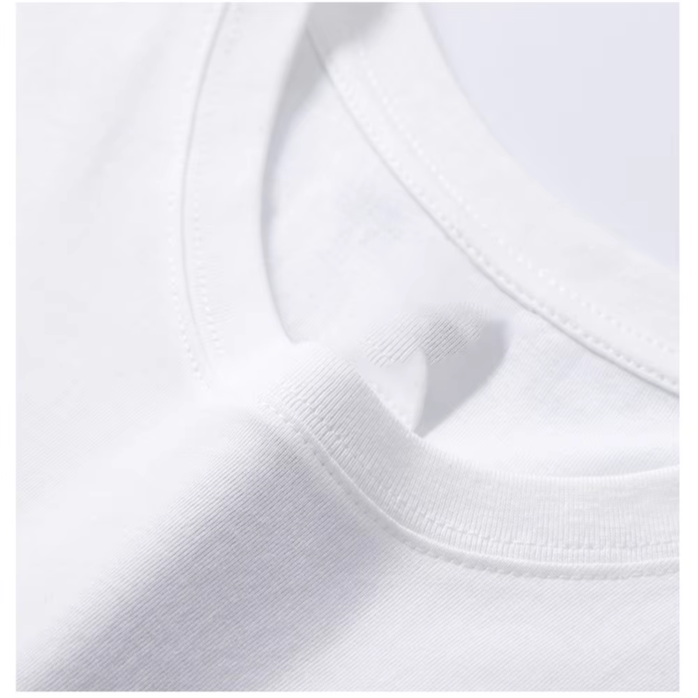 Kodak été marque mode tendance 100% pur coton hommes T-shirt sport quotidien rue décontracté absorba