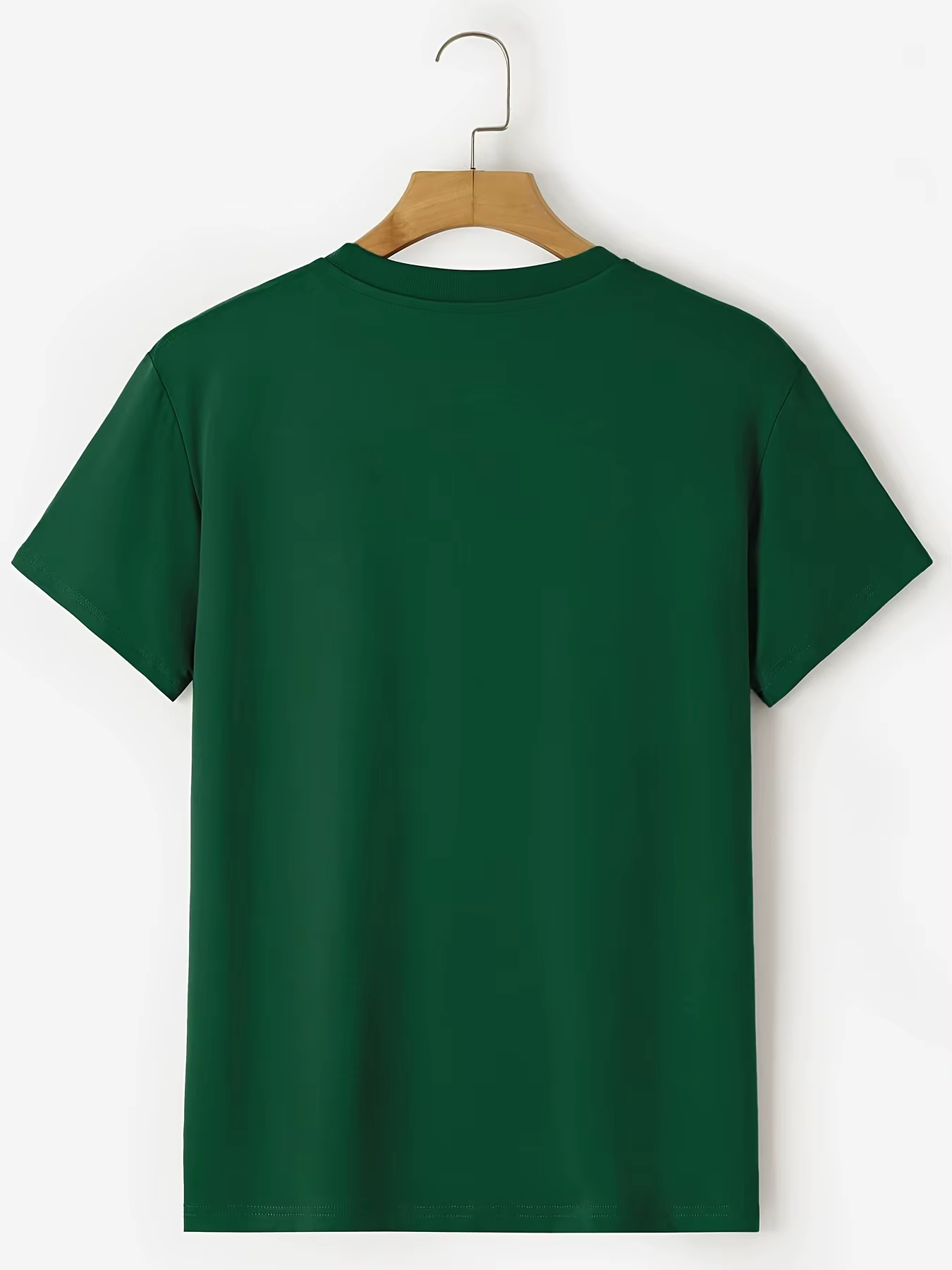 T-shirt manches courtes col rond homme, ample, 100% coton, imprimé Graphi, décontracté, coupe cintré