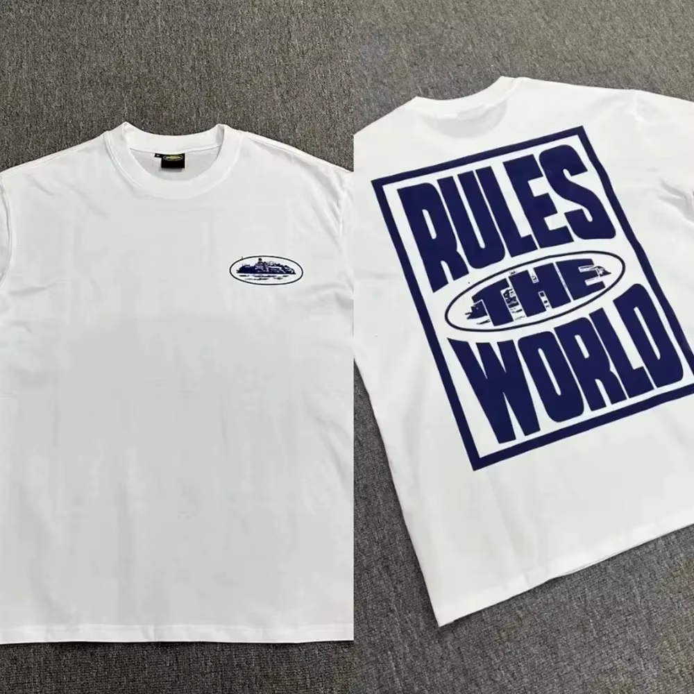 Nouveau T-shirt imprimé Pepe pour homme, collection été 2026 – Haut oversize classique et tendance,
