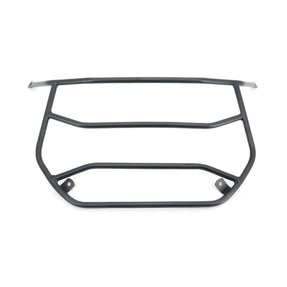 Coffre arrière pour Honda Forza, Top Case, Bagage, T1 Rail Tour Pack, Electrolux T1, 750, 2021, 2022