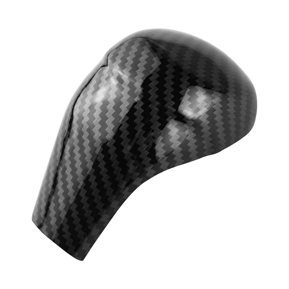 Autocollant de décoration pour pommeau de levier de vitesse, accessoires d'intérieur, pour Toyota Fo