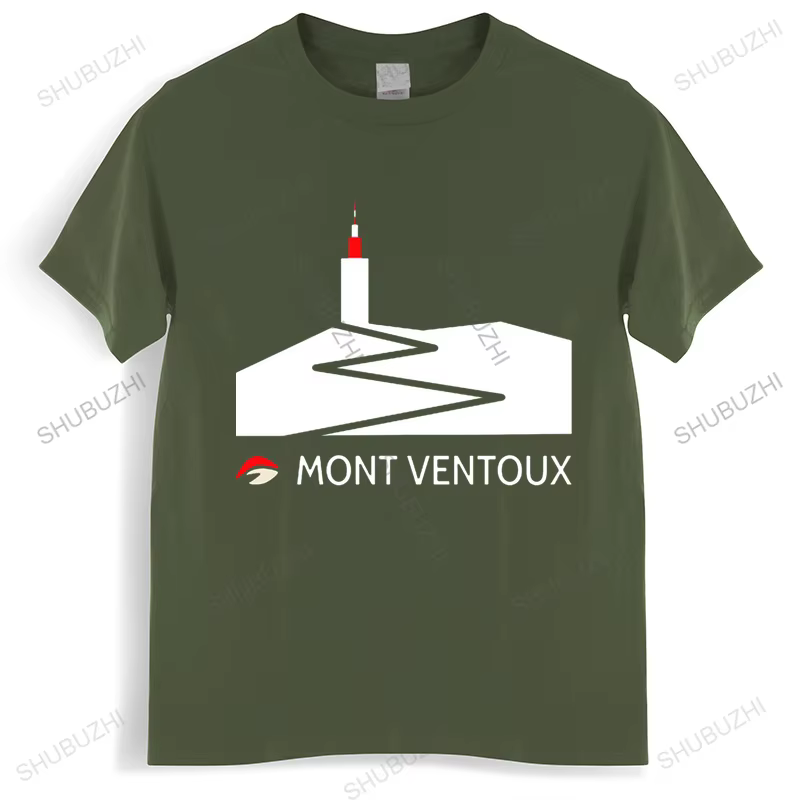 T-shirt de cyclisme en coton pour hommes, offre spéciale, livraison directe