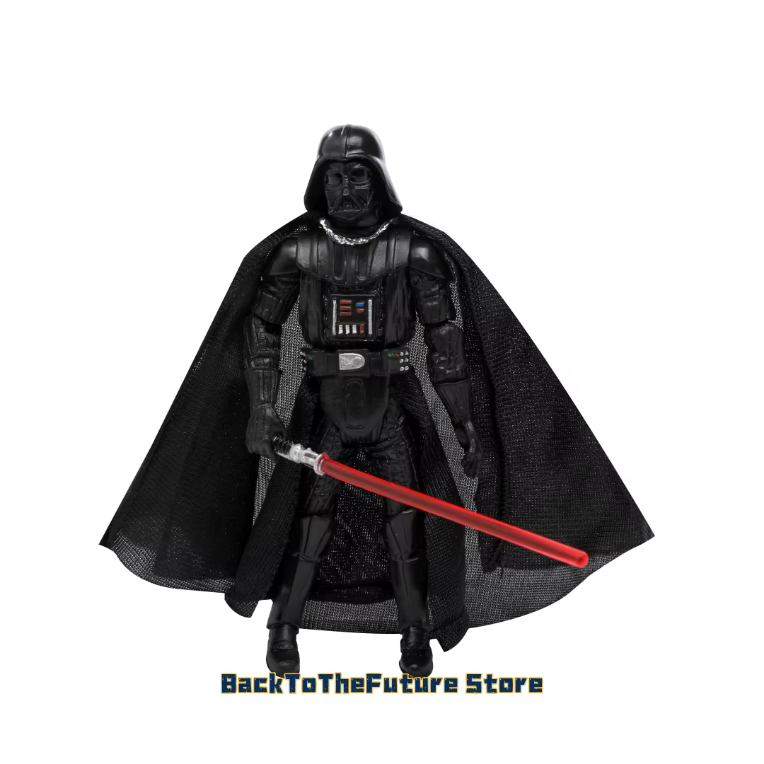 Hasbro Star Wars Darth Vader Dark Trooper Stormtrooper 10cm, figurine d'action, collection de mini j