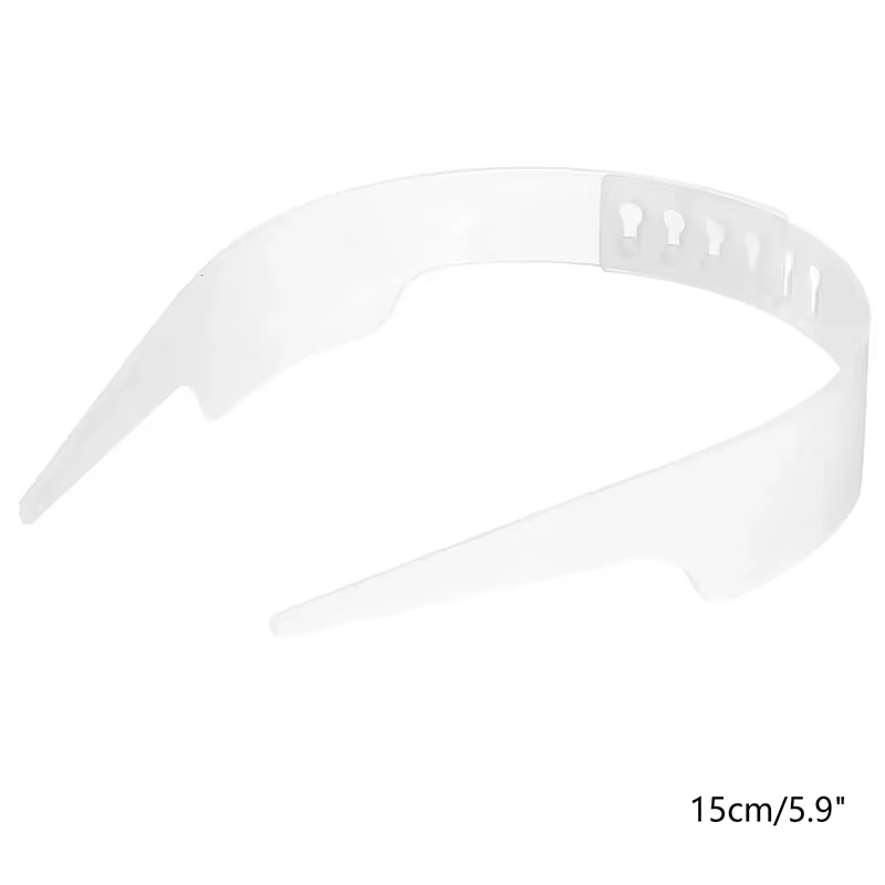 Support de col de chemise réglable, T-Shirt, col montant, chemise façonnant, Anti-roulis, collier fa