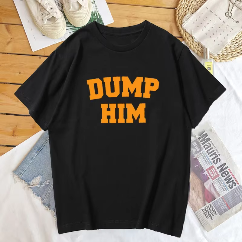 T-shirt à manches courtes en coton pour femmes, vintage, imprimé, beurre de bébé, anti-oxydants, mèm
