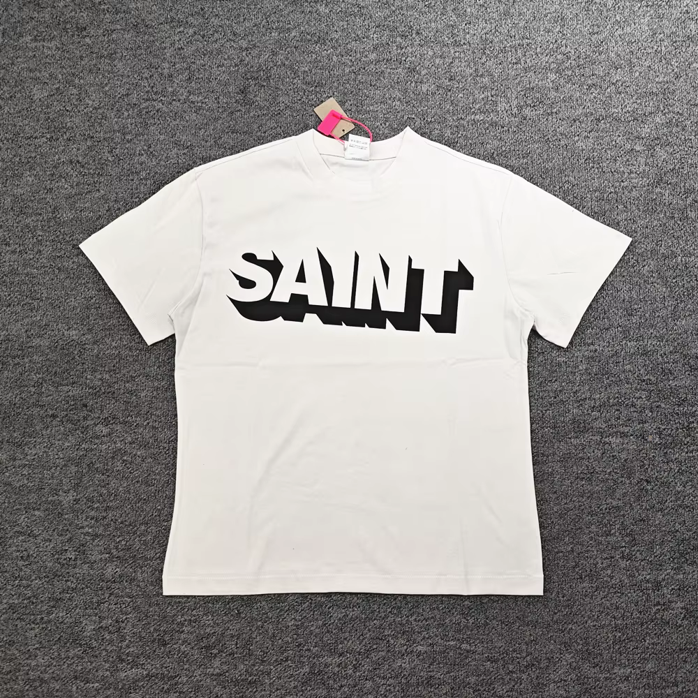 Yao mode Saint de Michael 25SS haute qualité rétro Streetwear haute rue Y2k Cleanfit décontracté hau