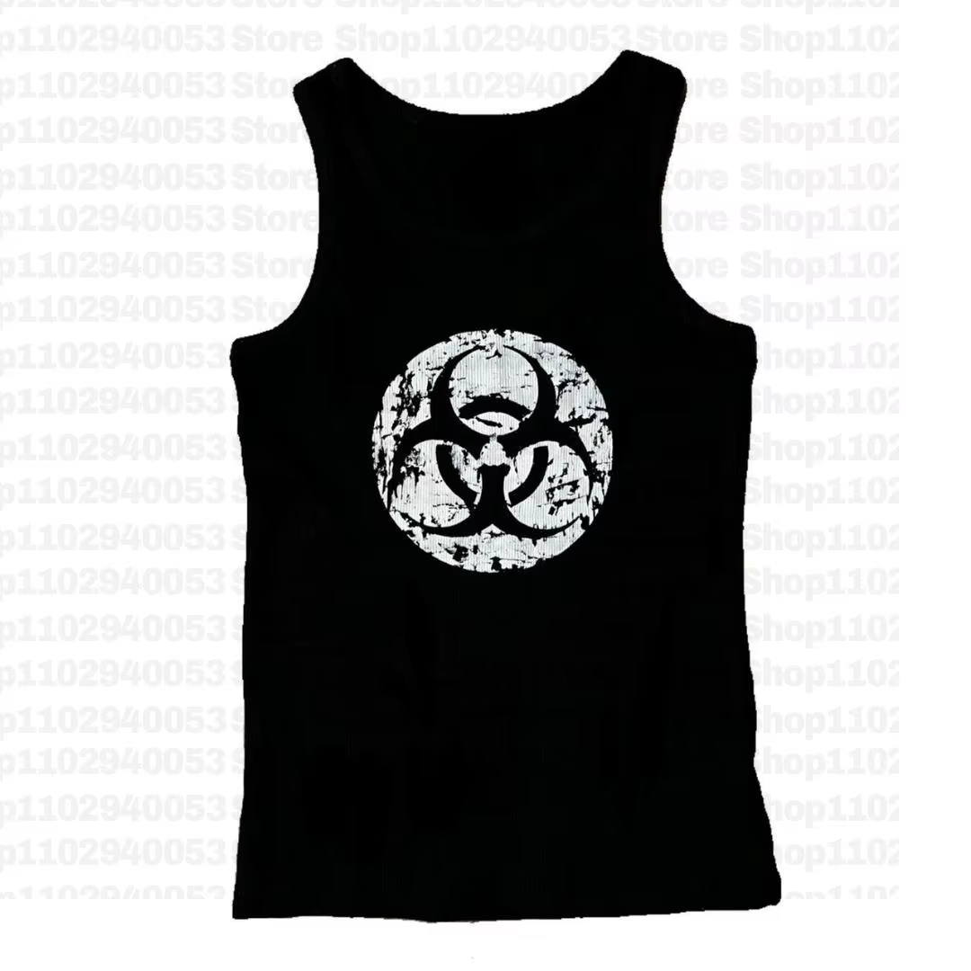 Été y2k lettre imprimer femmes mode bébé Streetwear Biker fille Vintage fille intage doux Y2k haut c