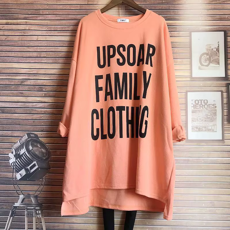 T-shirt manches longues pour femme, Vintage, vêtement de luxe, de styliste, haut d'été de bonne qual