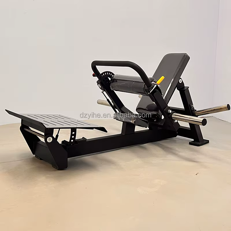 Appareil de musculation pour les fessiers, type Glute Bridge, avec poids, pour la croissance des fes