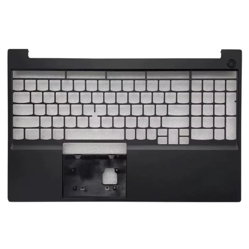 Nouveau boîtier supérieur repose-paume coque inférieure supérieure pour Thinkpad E15 Gen2 Gen3 coque