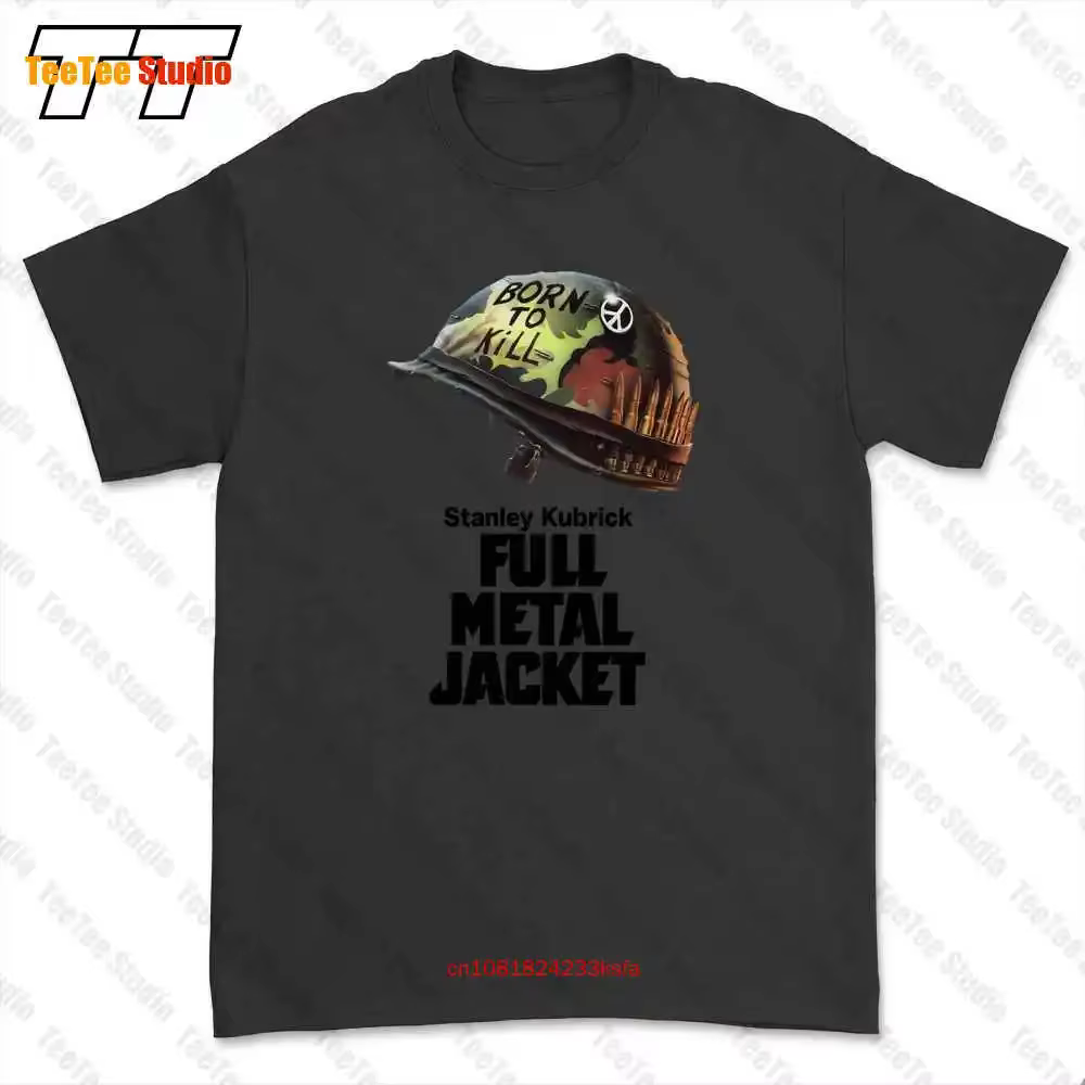 T-shirt Full Metal, The Mod Iness Is Have My T-Shirt, 3FHR