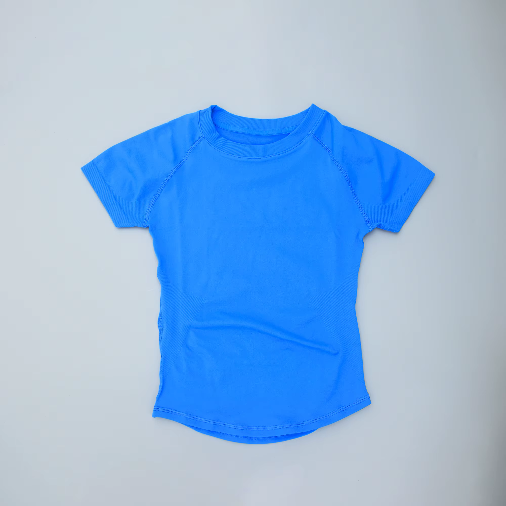 SWEAT UNDFYNE T-shirt de sport pour femme, haut à manches courtes, séchage rapide, respirant, pour f