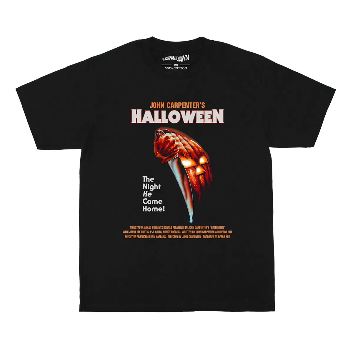 T-Shirt d'halloween Michael Myers film d'horreur Jason Voorhees Leatherface vêtements pour hommes ch