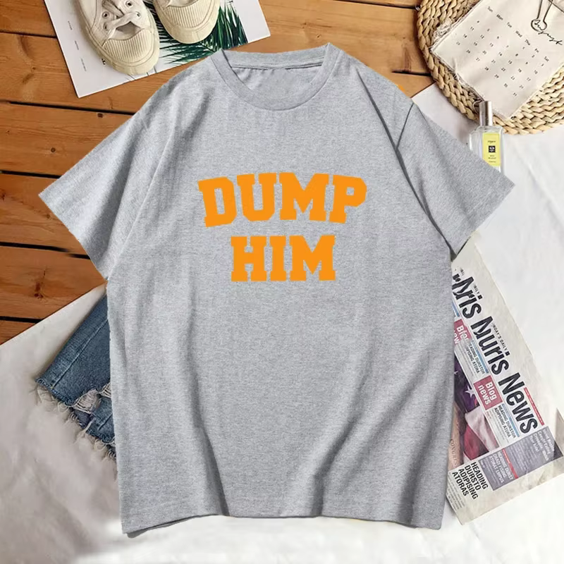 T-shirt à manches courtes en coton pour femmes, vintage, imprimé, beurre de bébé, anti-oxydants, mèm