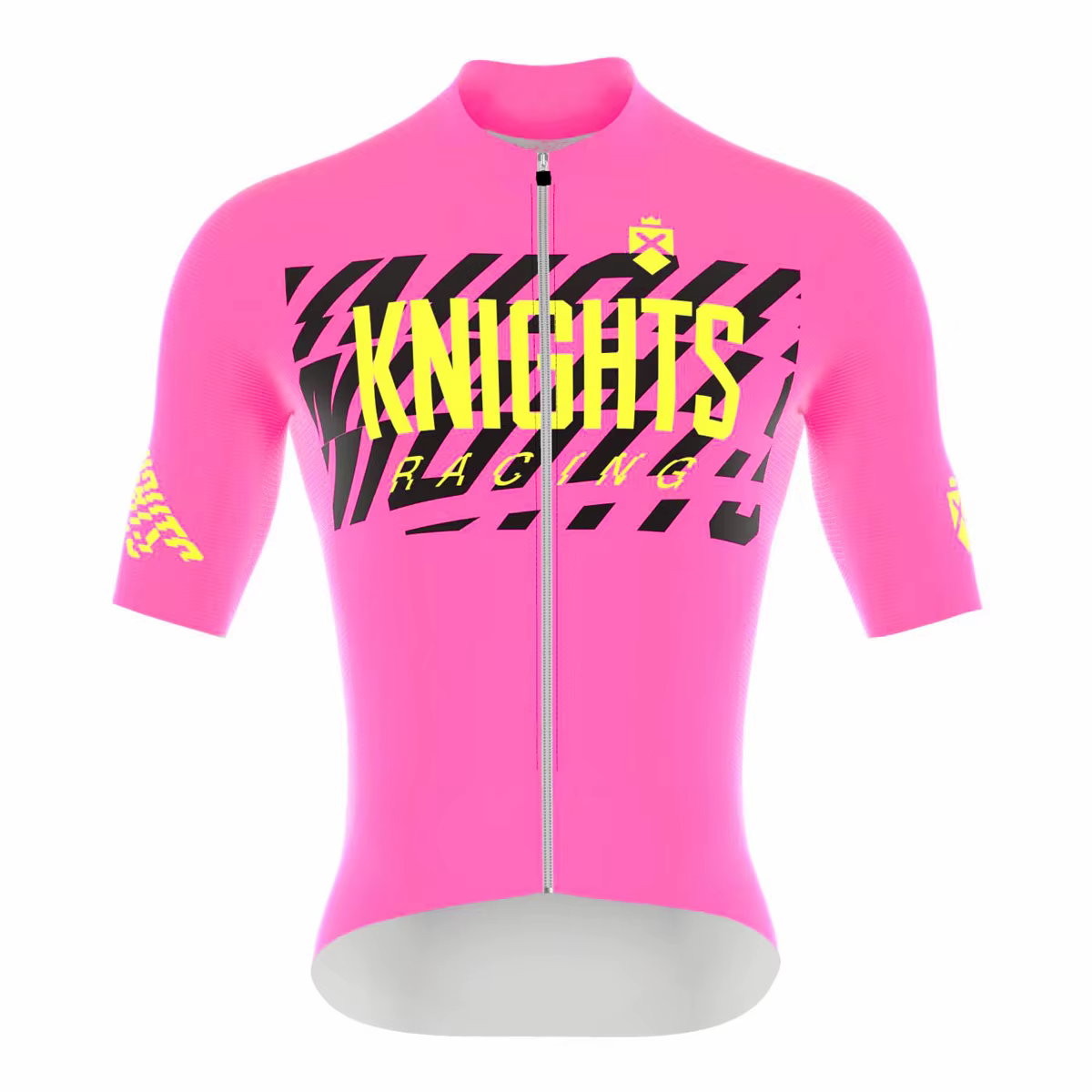 Maillot de cyclisme à manches courtes pour hommes, vêtements de vélo, chemises à séchage élevé