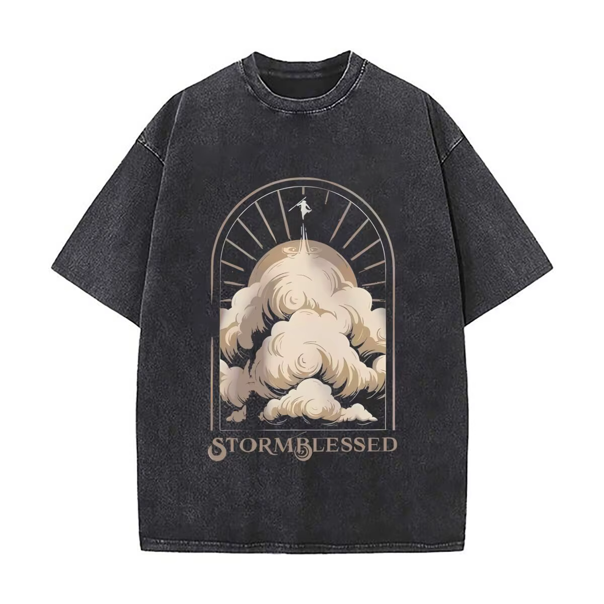 Stormlight archive chemise sans tempête T voie des rois brandon sanderson fan cadeau cosmere vêtemen