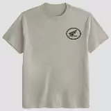 Honda Racing T-Shirt graphique pour hommes 2026 nouvelle vente chaude à manches courtes vêtements de