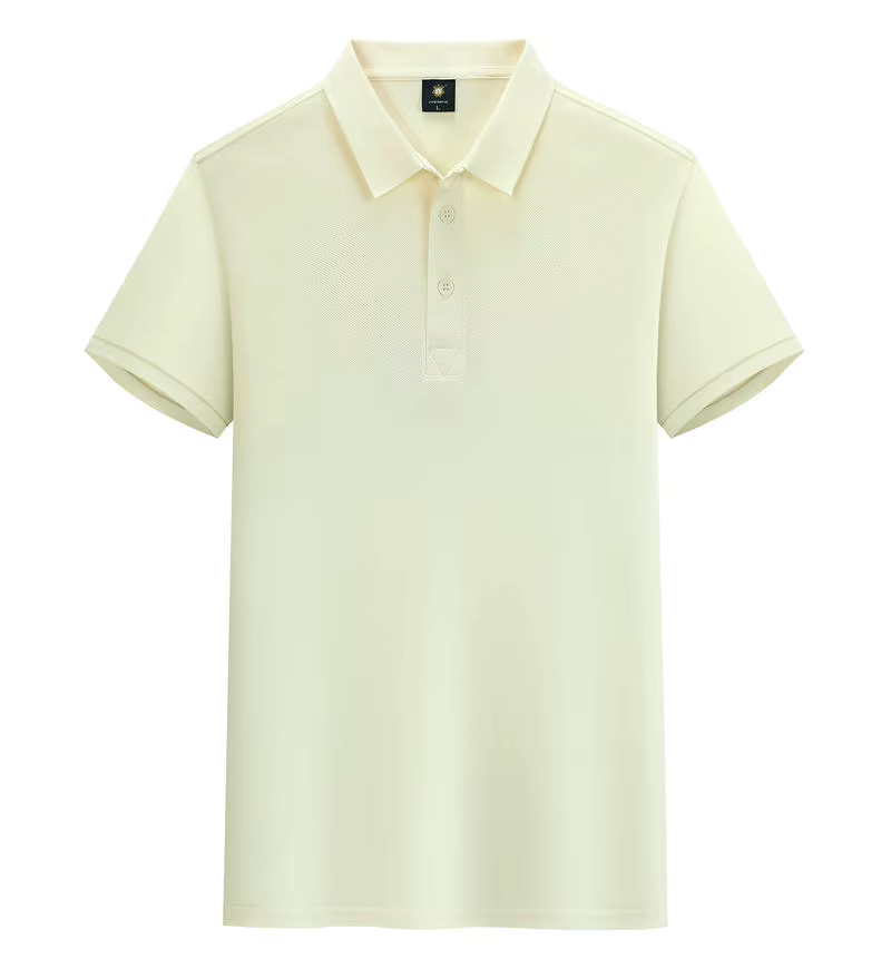 2025 Polo de travail femmes hommes grande taille S-10xl Polo hommes femmes personnaliser vos Images