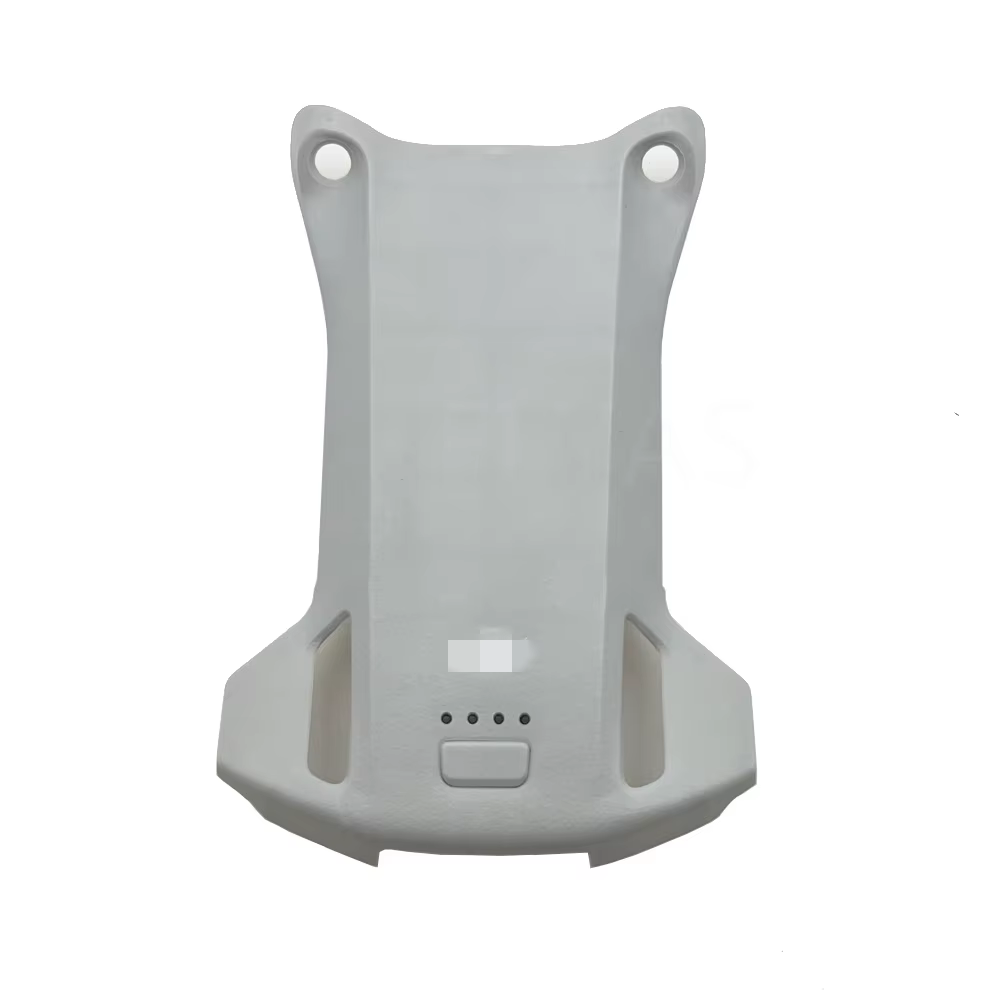 Véritable coque supérieure Mini 3 Pro pour DJI Mini 3 Pro, coque supérieure retirée d'autres drones