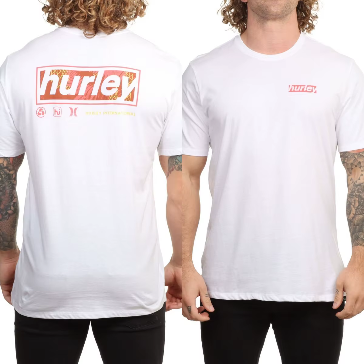 Evy Legendary Surfing Street Sports Brand T-Shirt en coton avec motif graphique pour hommes et femme