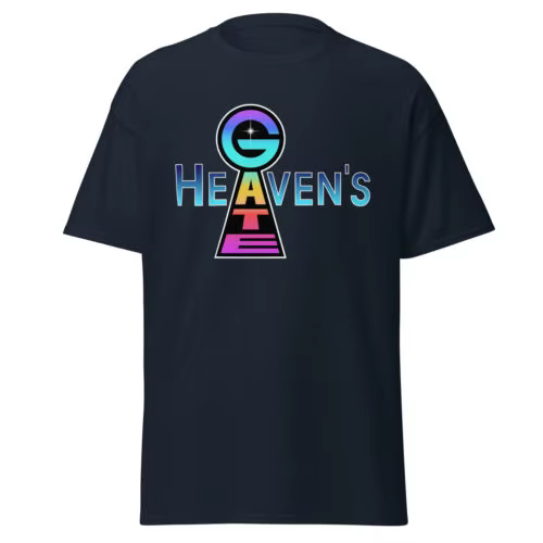 Heaven's Gate Cult UFO Aliens Space T-Shirt, T-shirt