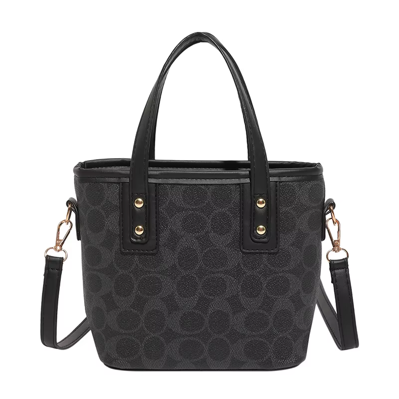 Sac à main Texture tendance pour femmes, nouvelle mode automne 2025, sac à bandoulière édition corée