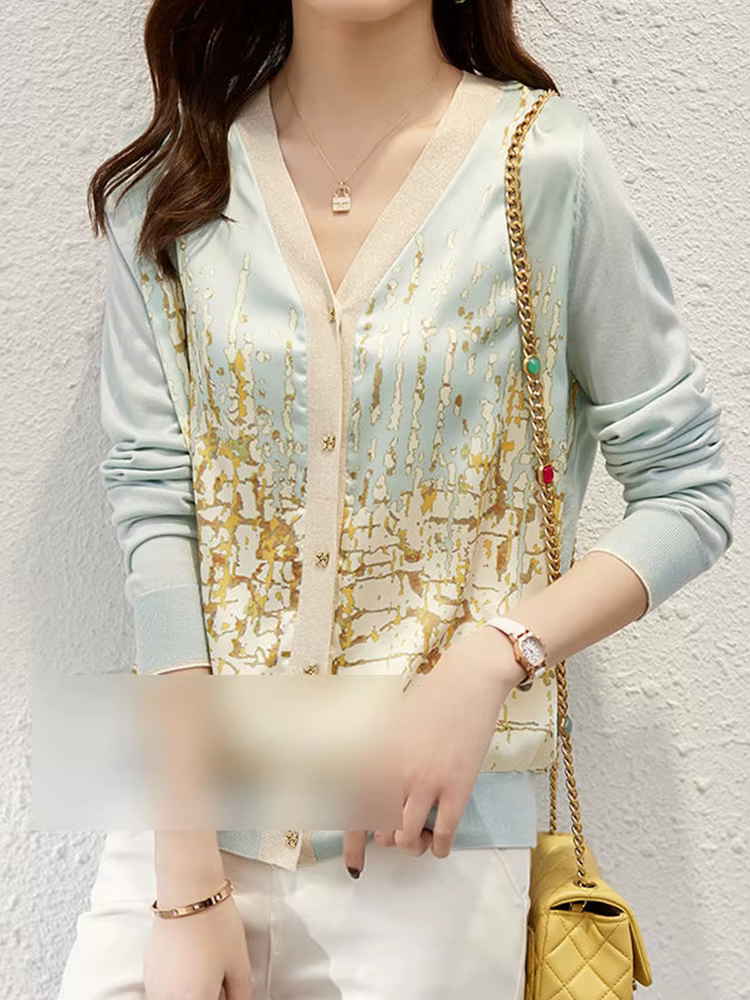 Nouveau décontracté doux tricot chemises pull cardigans pull t-shirts chemises de base hauts tricoté