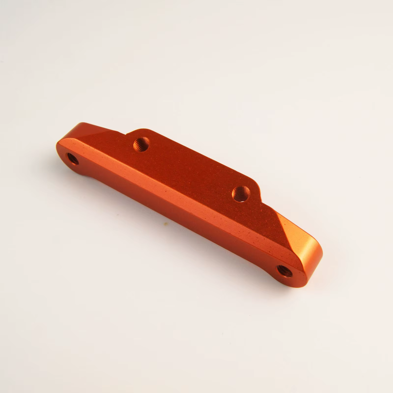 Pièces de rechange de cloison avant en alliage, pour camion Buggy Hpi Rovan Kingmotor Baja 5b 5t, vo