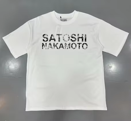 Chemise imprimée tendance pour hommes - T-shirt en pur coton, ample et décontracté, adapté aux homme