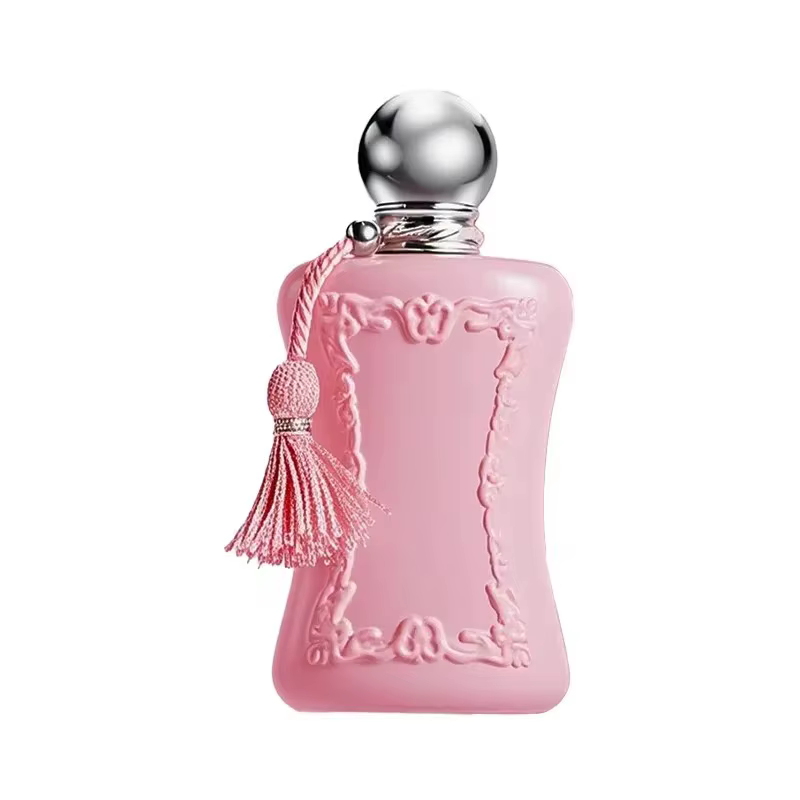 Marque Rose 75ML parfum femmes Spray flirt phéromone longue durée Floral frais Romance lumière vibra