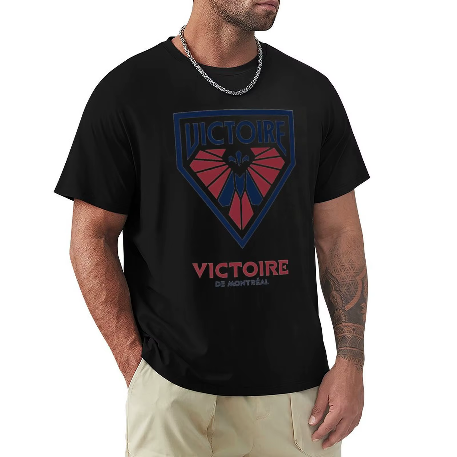 Belle Montreal Victoire PWHL Hockey femmes équipe de sport T-Shirt chemises de mode saint valentin v