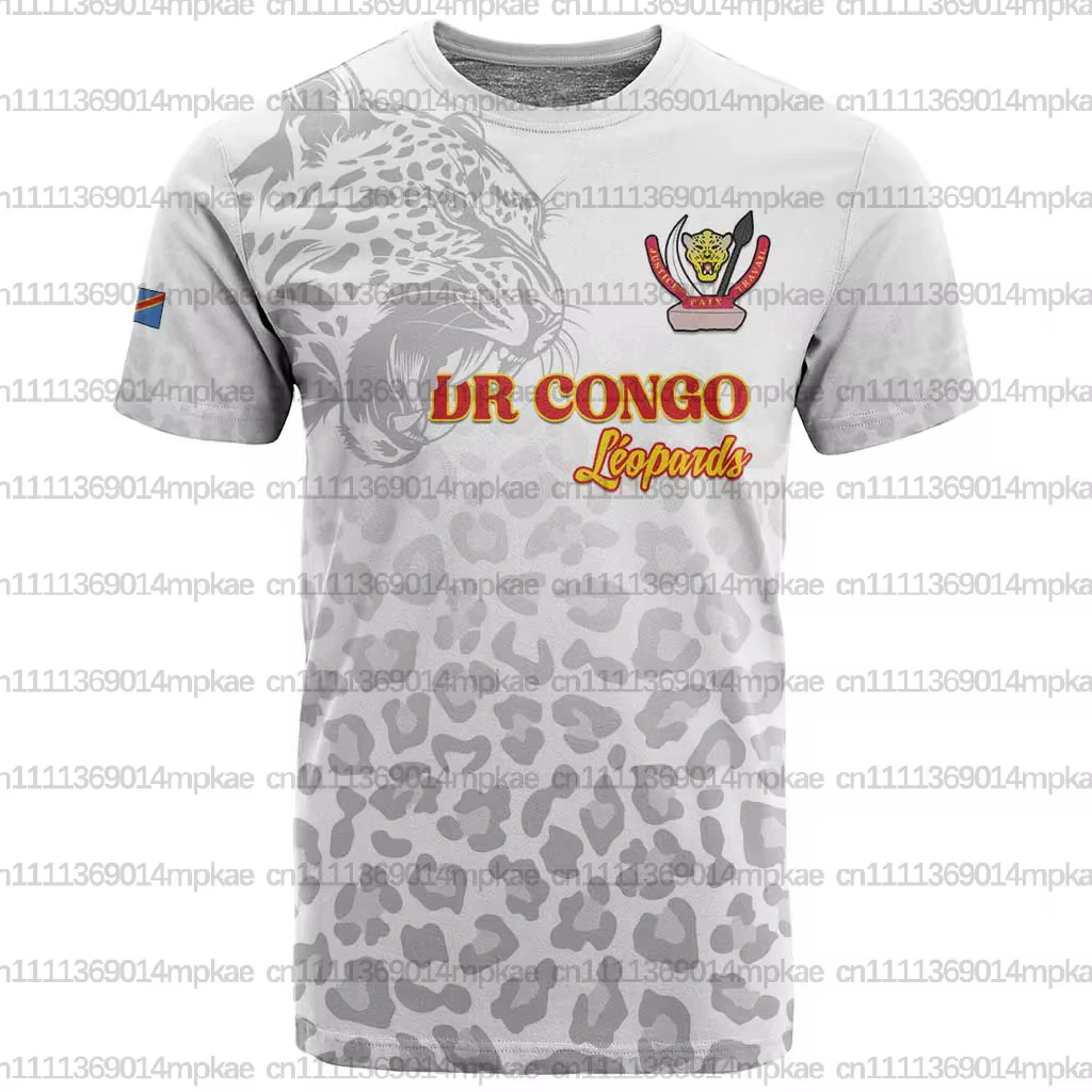T-shirt décontracté à manches courtes et col rond pour homme, imprimé, simple, polyvalent, pour le f
