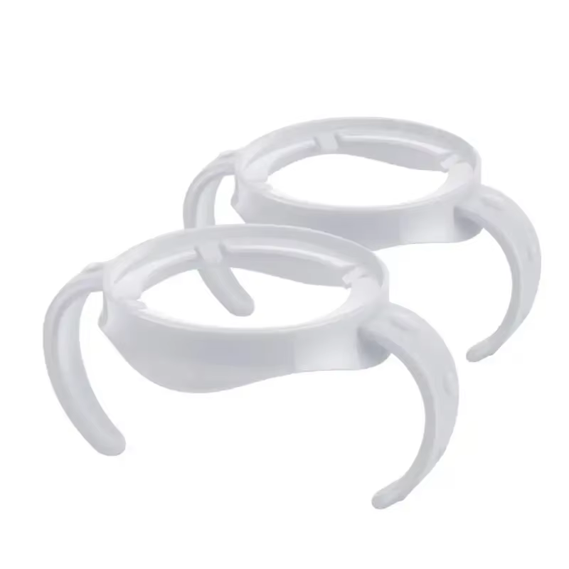 2 pièces porte-biberon poignée de biberon poignées de biberon prise facile pour Avent naturel large
