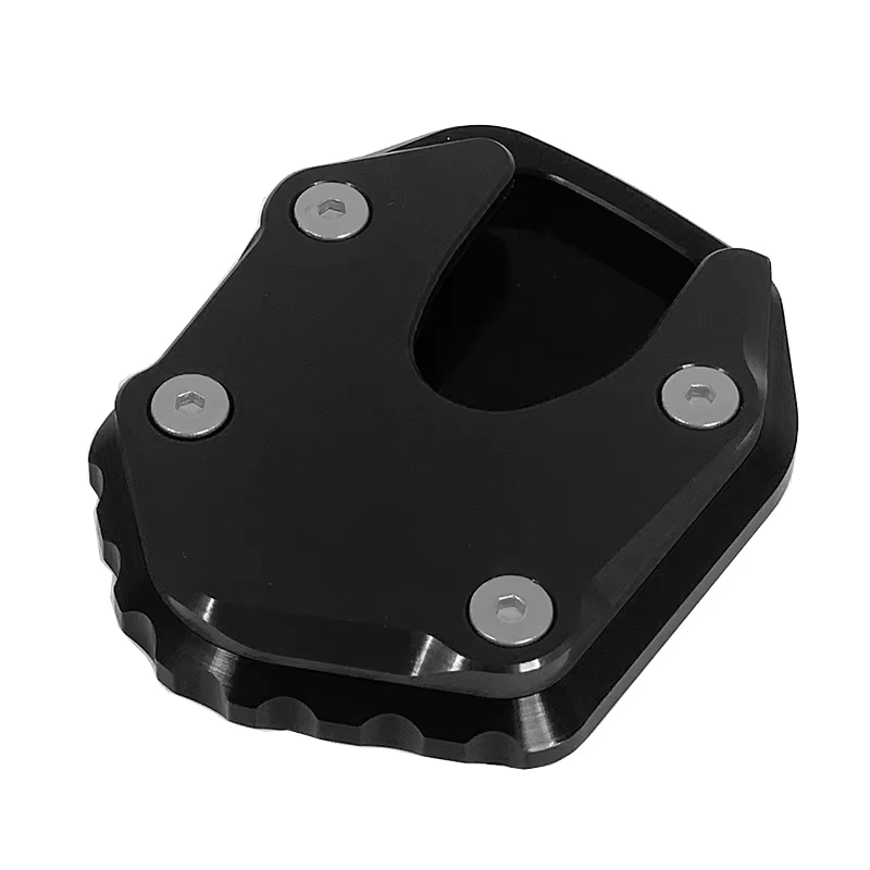 Pour HONDA pour Forza 750 2020 2021 2022 accessoires de moto béquille béquille latérale rallonge pie